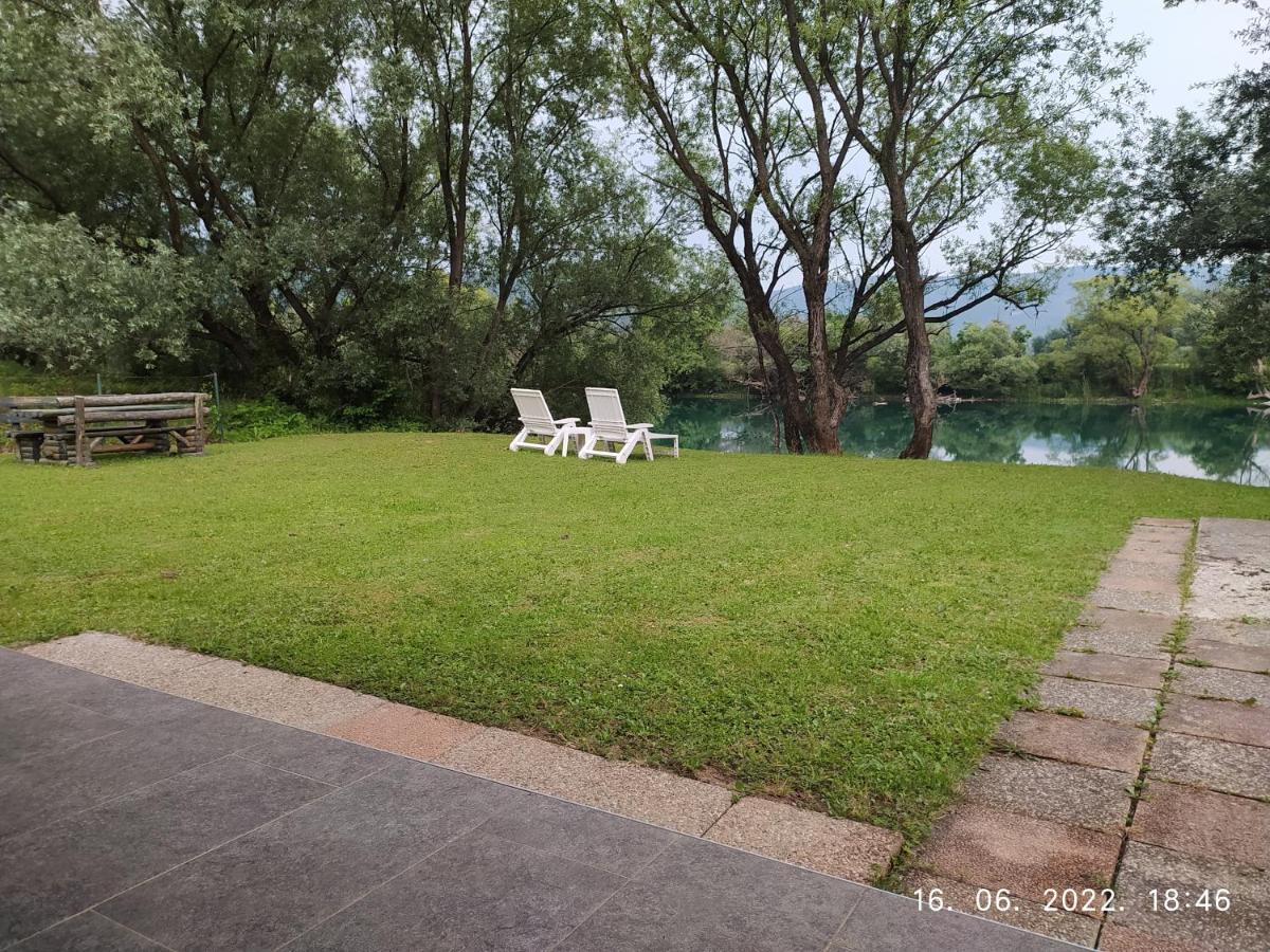 House Legacy Villa Bihać Eksteriør billede
