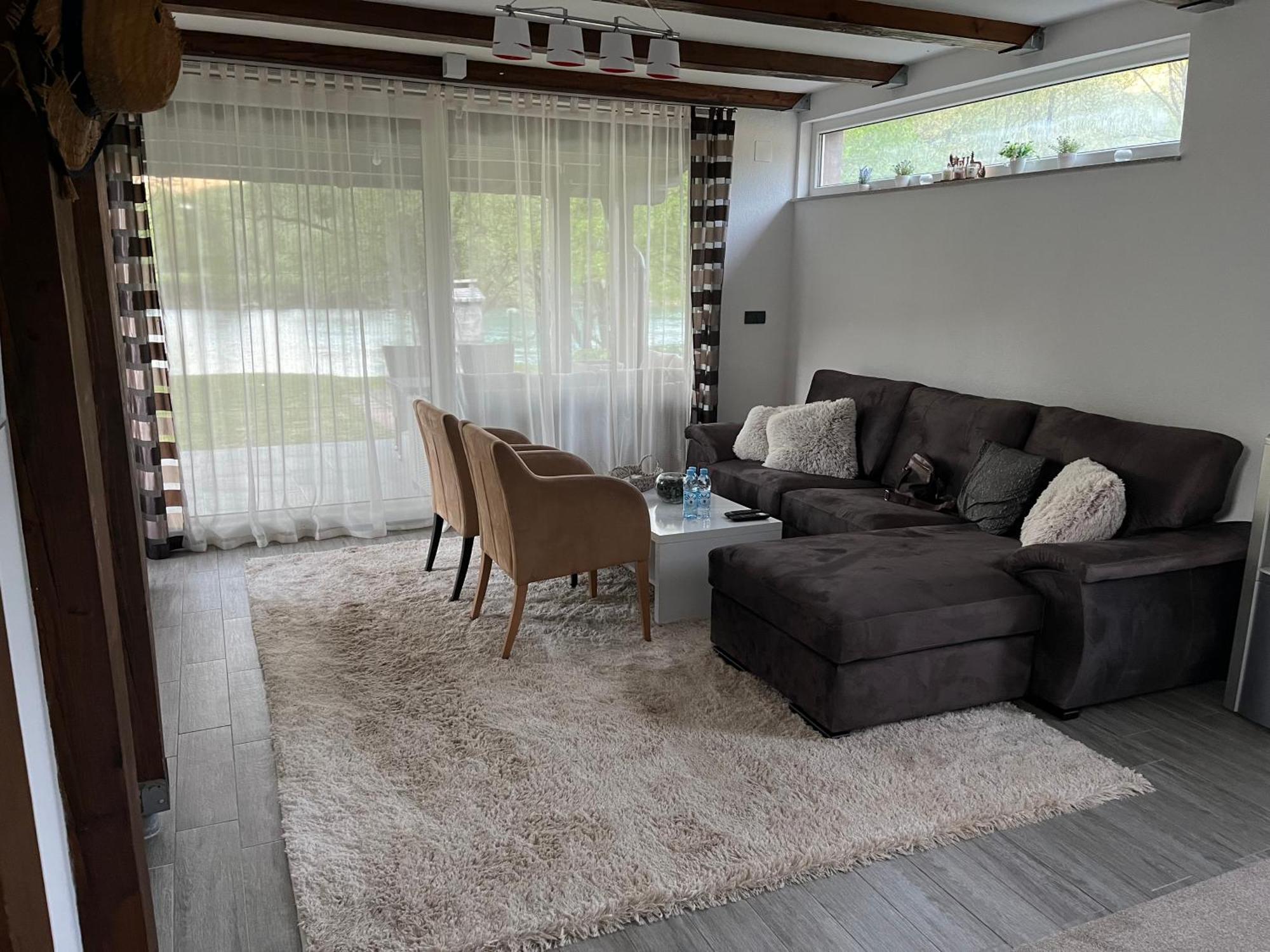 House Legacy Villa Bihać Eksteriør billede
